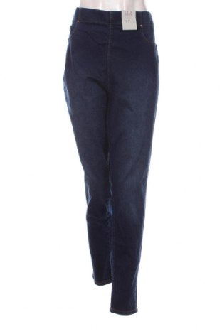 Damen Jeans Lola, Größe XXL, Farbe Blau, Preis € 44,85