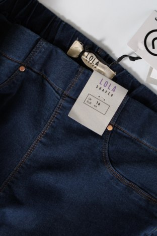 Damen Jeans Lola, Größe XL, Farbe Blau, Preis € 44,85