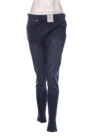 Dámske džínsy  Lola, Veľkosť XL, Farba Modrá, Cena  12,56 €