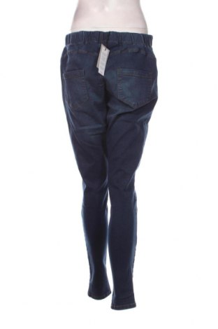 Γυναικείο Τζίν Lola, Μέγεθος XL, Χρώμα Μπλέ, Τιμή 10,32 €