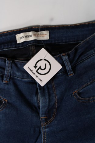 Damen Jeans MOS MOSH, Größe M, Farbe Blau, Preis 5,26 €