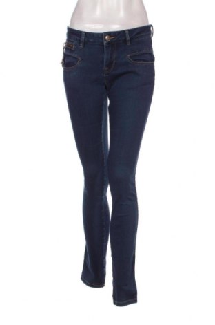 Damen Jeans MOS MOSH, Größe M, Farbe Blau, Preis 5,64 €