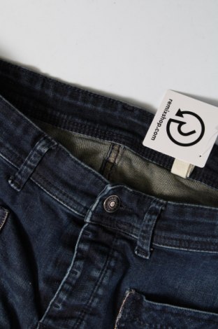 Damen Jeans Mac, Größe M, Farbe Blau, Preis € 3,76