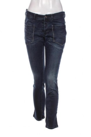 Γυναικείο Τζίν Mac, Μέγεθος M, Χρώμα Μπλέ, Τιμή 3,67 €