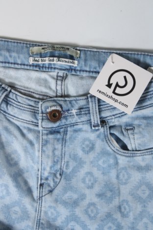 Dámske džínsy  Maison Scotch, Veľkosť M, Farba Modrá, Cena  38,56 €