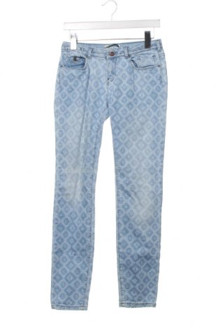 Damen Jeans Maison Scotch, Größe M, Farbe Blau, Preis 11,36 €