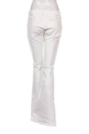 Damen Jeans Mango, Größe M, Farbe Weiß, Preis 13,93 €