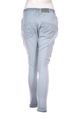 Дамски панталон Maryley, Размер M, Цвят Син, Цена 8,33 лв.