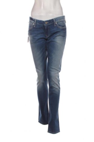 Damen Jeans Mavi, Größe L, Farbe Blau, Preis 14,80 €