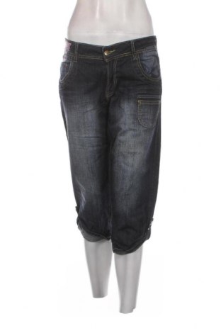 Damen Jeans Mbj, Größe M, Farbe Blau, Preis € 6,66