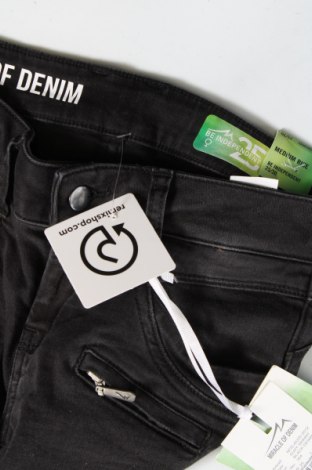 Damen Jeans Miracle Of Denim, Größe XS, Farbe Grau, Preis 9,42 €