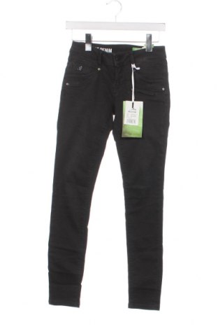 Damen Jeans Miracle Of Denim, Größe XS, Farbe Grau, Preis 9,87 €