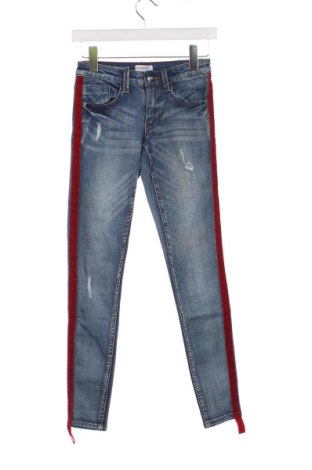 Damen Jeans Misha, Größe XS, Farbe Blau, Preis 8,52 €