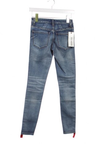 Damen Jeans Misha, Größe XS, Farbe Blau, Preis € 8,52