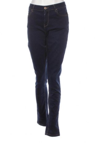 Γυναικείο Τζίν Miss Etam, Μέγεθος L, Χρώμα Μπλέ, Τιμή 5,20 €