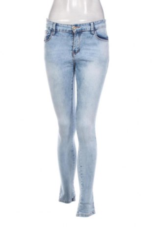 Damen Jeans Miss Rj, Größe S, Farbe Blau, Preis € 7,06