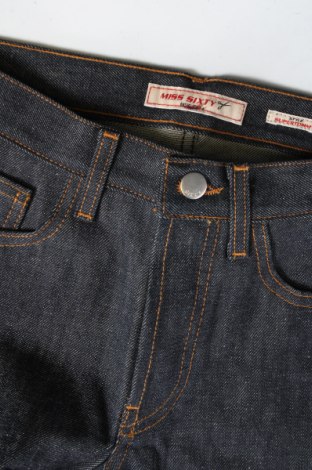 Damen Jeans Miss Sixty, Größe S, Farbe Blau, Preis € 9,96