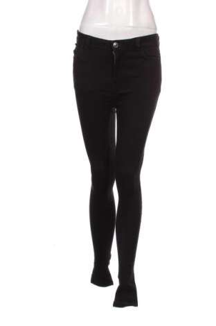 Γυναικείο Τζίν Moodo, Μέγεθος S, Χρώμα Μαύρο, Τιμή 10,76 €