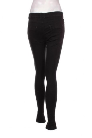 Γυναικείο Τζίν Moodo, Μέγεθος S, Χρώμα Μαύρο, Τιμή 9,42 €