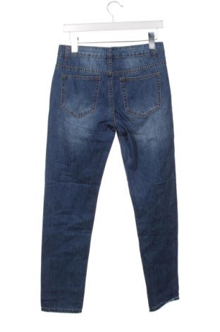 Damen Jeans Moodo, Größe S, Farbe Blau, Preis 7,62 €