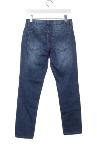 Dámske džínsy  Moodo, Veľkosť S, Farba Modrá, Cena  7,18 €