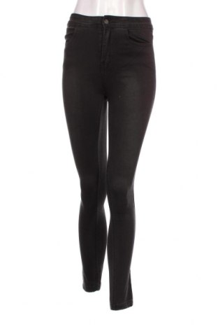 Γυναικείο Τζίν Moodo, Μέγεθος XS, Χρώμα Μαύρο, Τιμή 8,52 €