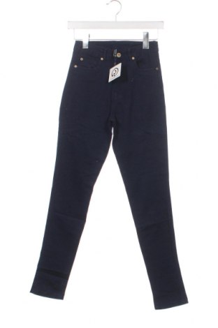 Damen Jeans Moodo, Größe XS, Farbe Blau, Preis 6,28 €