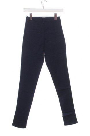 Damen Jeans Moodo, Größe XS, Farbe Blau, Preis 6,28 €