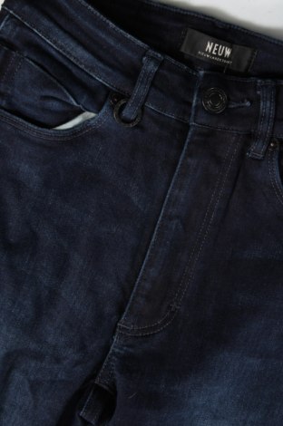 Damen Jeans NEUW, Größe XXS, Farbe Blau, Preis € 5,64