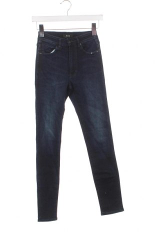 Damen Jeans NEUW, Größe XXS, Farbe Blau, Preis 5,64 €