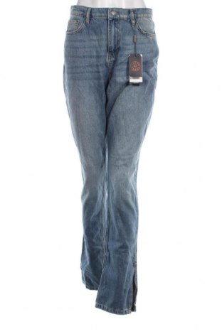 Damen Jeans NLY, Größe S, Farbe Blau, Preis 60,54 €