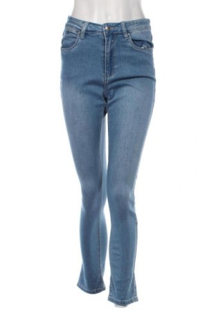 Damen Jeans New Star, Größe S, Farbe Blau, Preis 3,41 €