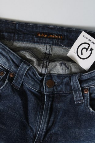 Dámské džíny  Nudie Jeans Co, Velikost M, Barva Modrá, Cena  376,00 Kč