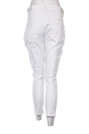 Dámské džíny  ONLY, Velikost 3XL, Barva Bílá, Cena  394,00 Kč
