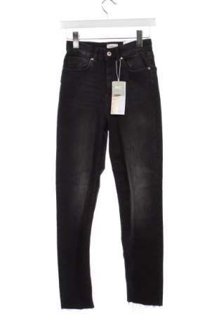 Dámske džínsy  ONLY, Veľkosť XS, Farba Čierna, Cena  9,11 €