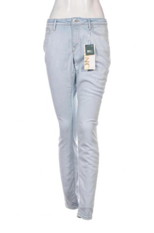 Γυναικείο Τζίν ONLY, Μέγεθος M, Χρώμα Μπλέ, Τιμή 8,41 €