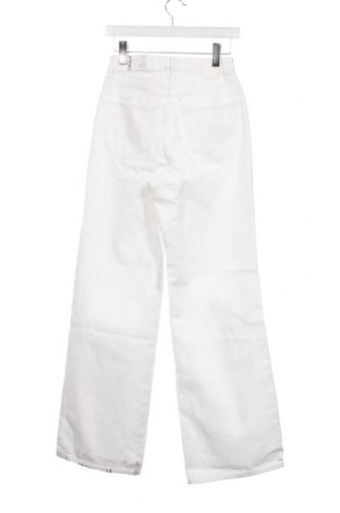 Damskie jeansy ONLY, Rozmiar XS, Kolor Biały, Cena 181,25 zł