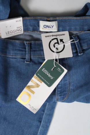 Damen Jeans ONLY, Größe XS, Farbe Blau, Preis € 8,41