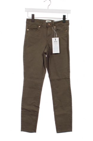 Damen Jeans ONLY, Größe XS, Farbe Grün, Preis € 7,01