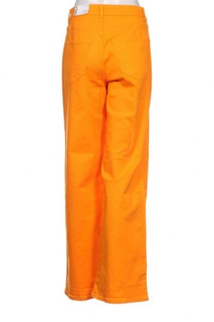 Дамски дънки ONLY, Размер M, Цвят Оранжев, Цена 68,00 лв.