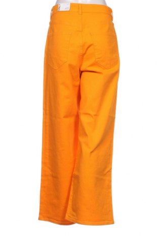 Γυναικείο Τζίν ONLY, Μέγεθος L, Χρώμα Πορτοκαλί, Τιμή 19,28 €