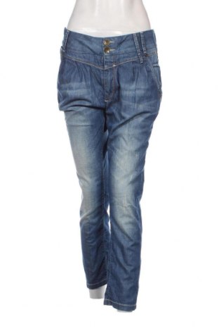 Dámské džíny  ONLY, Velikost M, Barva Modrá, Cena  127,00 Kč