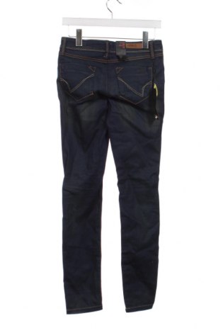 Dámske džínsy  ONLY, Veľkosť XS, Farba Modrá, Cena  3,47 €