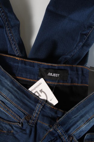 Damen Jeans Object, Größe S, Farbe Blau, Preis 12,46 €