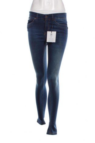 Dámske džínsy  Object, Veľkosť S, Farba Modrá, Cena  44,51 €