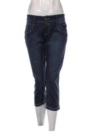 Damen Jeans Okay, Größe M, Farbe Blau, Preis 3,23 €