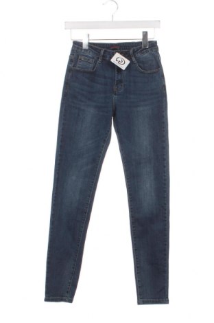 Dámské džíny  Onado, Velikost XS, Barva Modrá, Cena  233,00 Kč