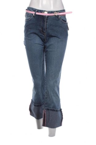 Damen Jeans Outfit, Größe M, Farbe Blau, Preis € 6,40