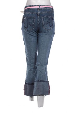 Γυναικείο Τζίν Outfit, Μέγεθος M, Χρώμα Μπλέ, Τιμή 5,69 €
