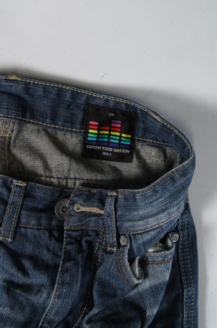 Damen Jeans Outfitters Nation, Größe S, Farbe Blau, Preis 3,43 €